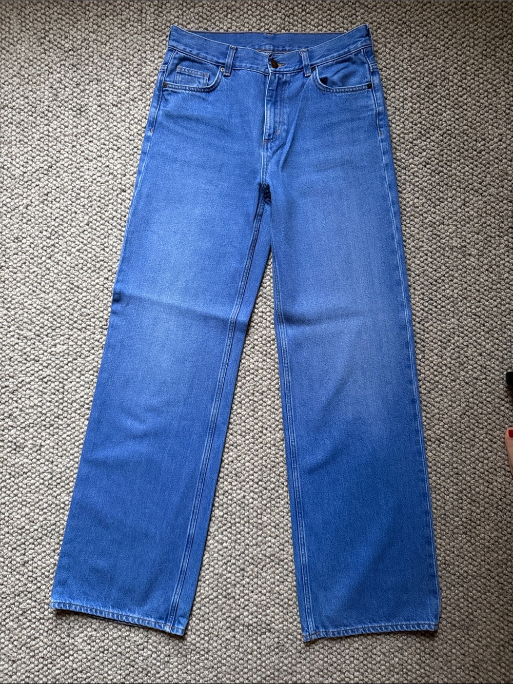 COS Women’s Jeans in Blue